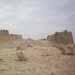 11.Destroyed side,  Khangarh Fort, Cholistan, 04-02-2010